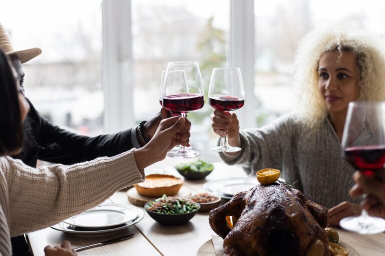 Best Wine for Thanksgiving: Picks That Survive the Plate