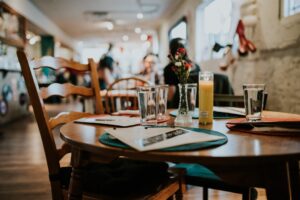 Tasting Menu 101: What to Expect Your First Time