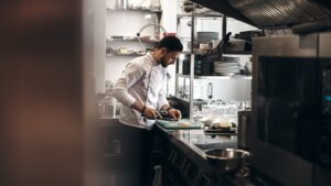 Exploring Culinary Delights: An Insight into Gourmet Food