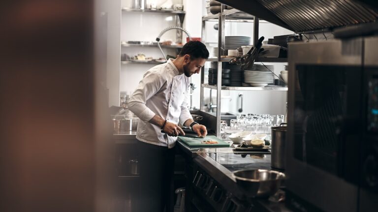 Exploring Culinary Delights: An Insight into Gourmet Food