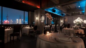 Dining Stories Worth Telling
