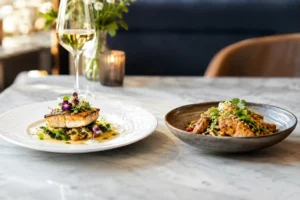 Michelin Star vs Bib Gourmand: What to Book
