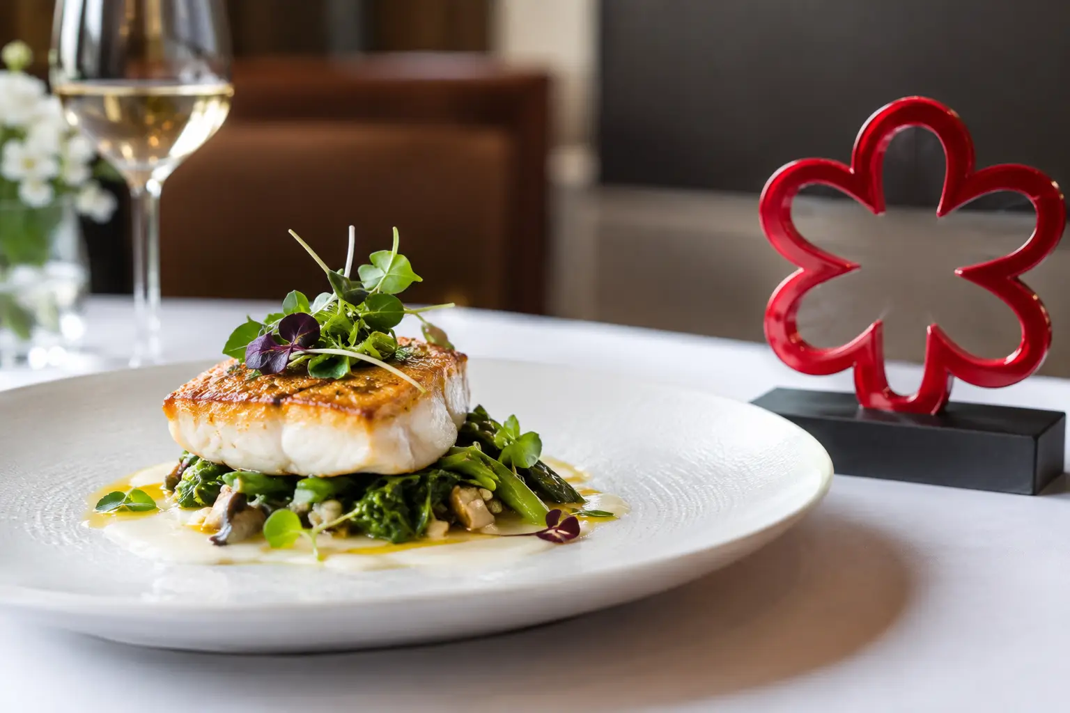 What Does a Michelin Star Mean at a Restaurant?