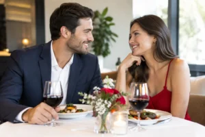 Choosing the Best Restaurants for Anniversary Dinner