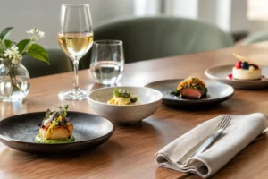 How Long Does a Tasting Menu Take? Plan for It