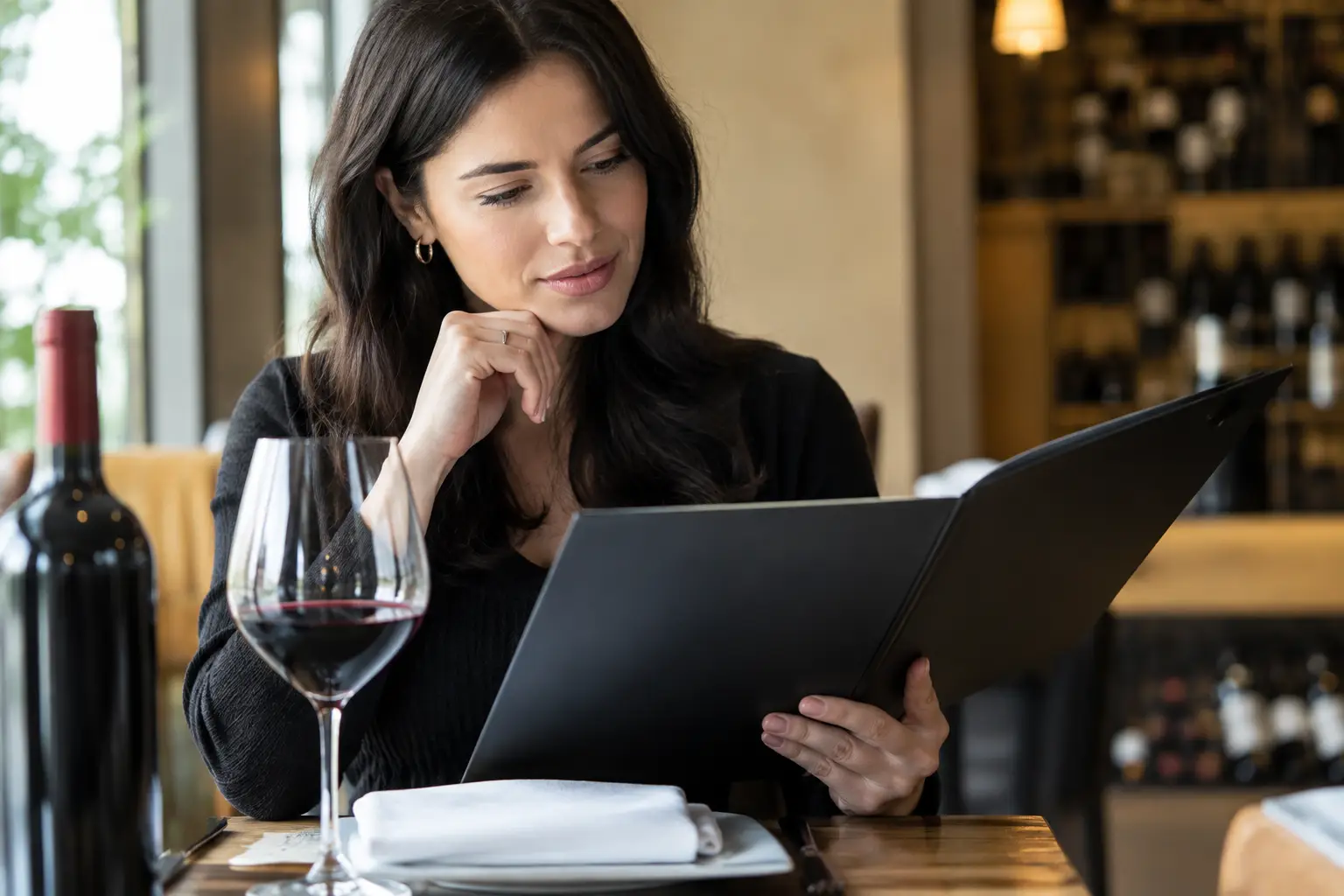 How to Navigate Wine Lists Without Guesswork