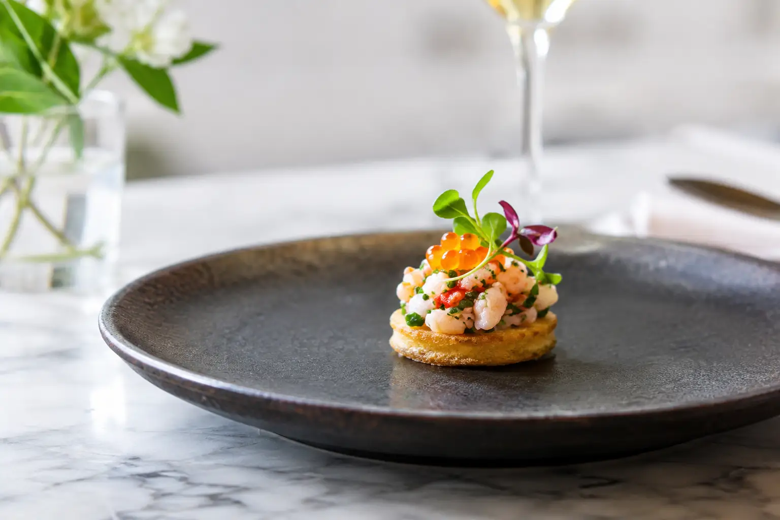 What Is an Amuse Bouche? The Fine-Dining Opener